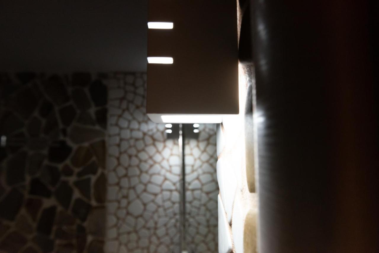 Evdokia'S Apartments And Rooms Neos Marmaras Bagian luar foto