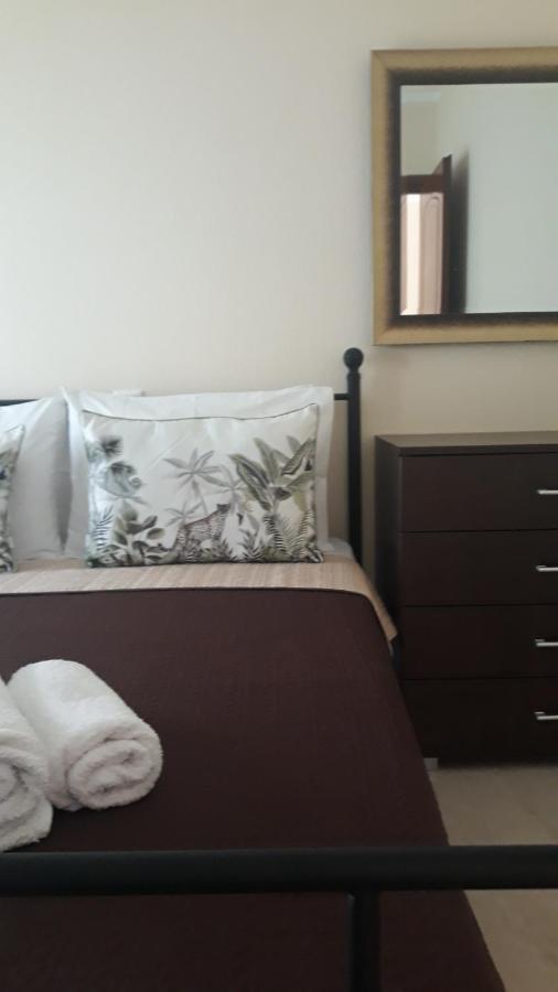 Evdokia'S Apartments And Rooms Neos Marmaras Bagian luar foto