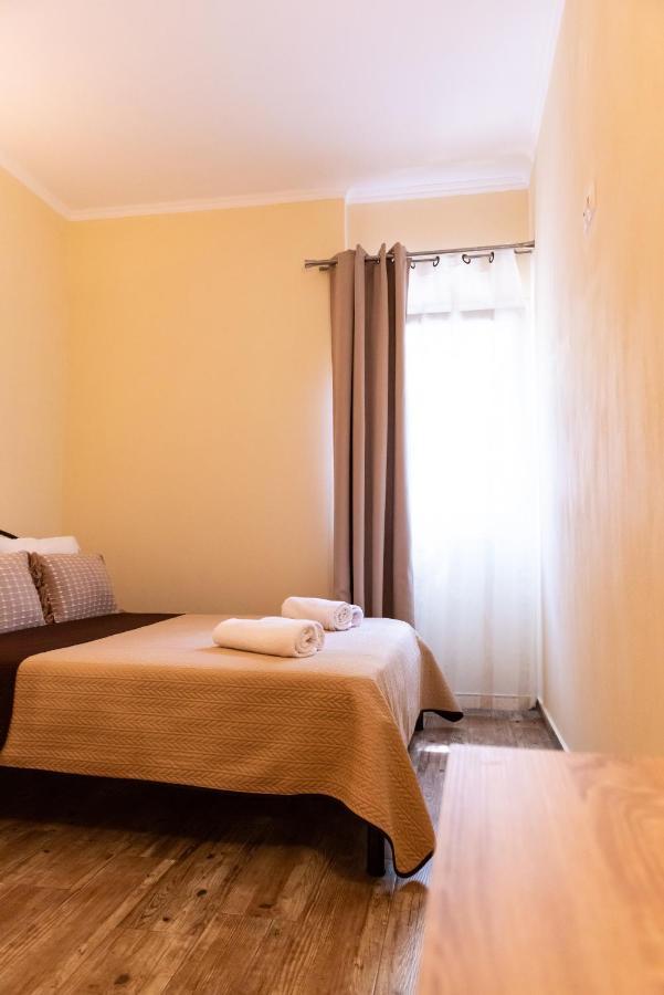 Evdokia'S Apartments And Rooms Neos Marmaras Bagian luar foto